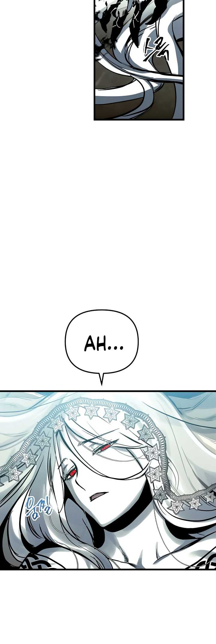 Reincarnation of the Suicidal Battle God Chapter 29 - halaman 48