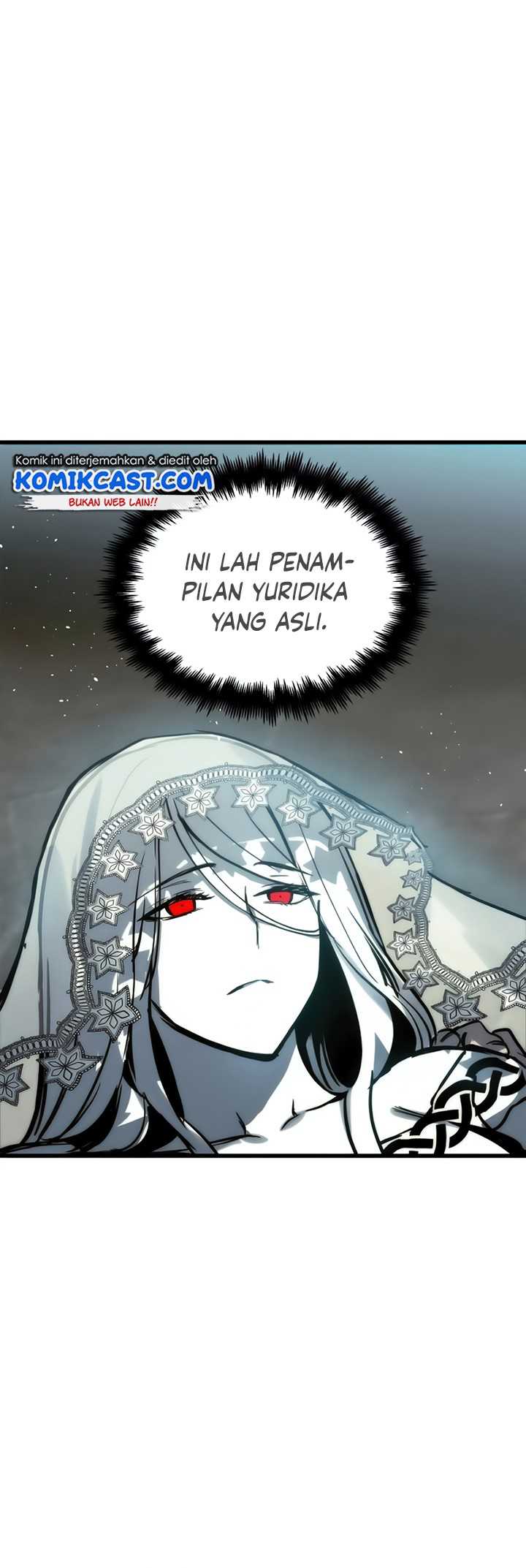 Reincarnation of the Suicidal Battle God Chapter 29 - halaman 51