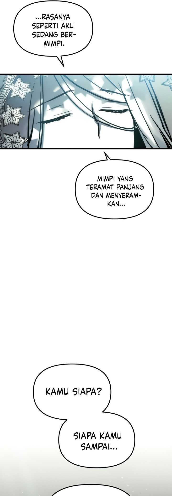 Reincarnation of the Suicidal Battle God Chapter 29 - halaman 52