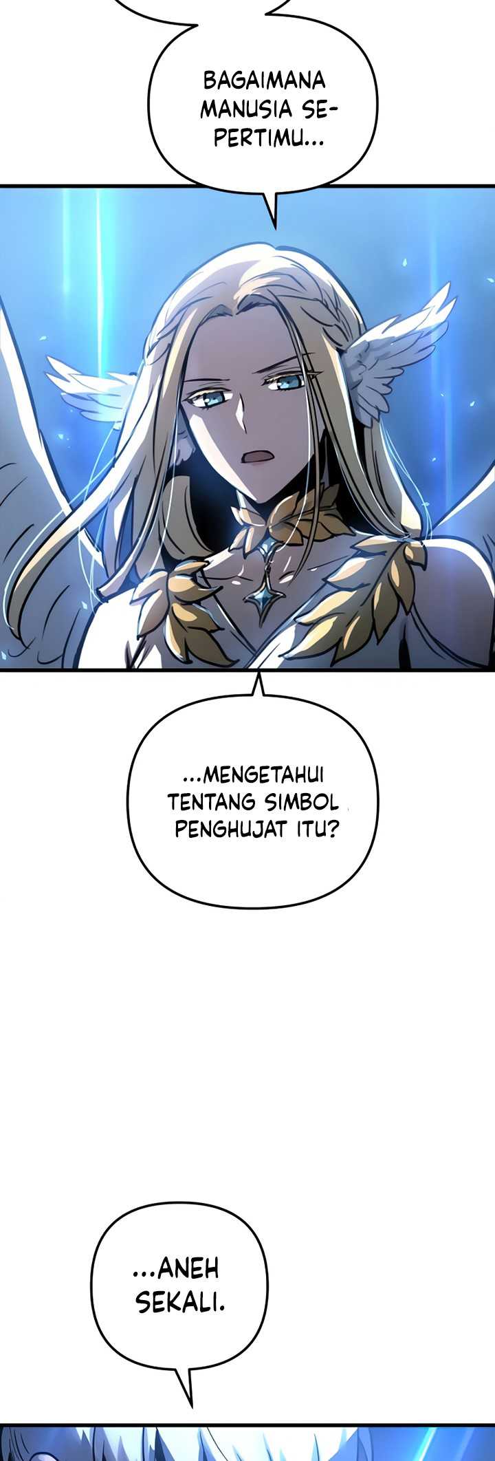 Reincarnation of the Suicidal Battle God Chapter 29 - halaman 6