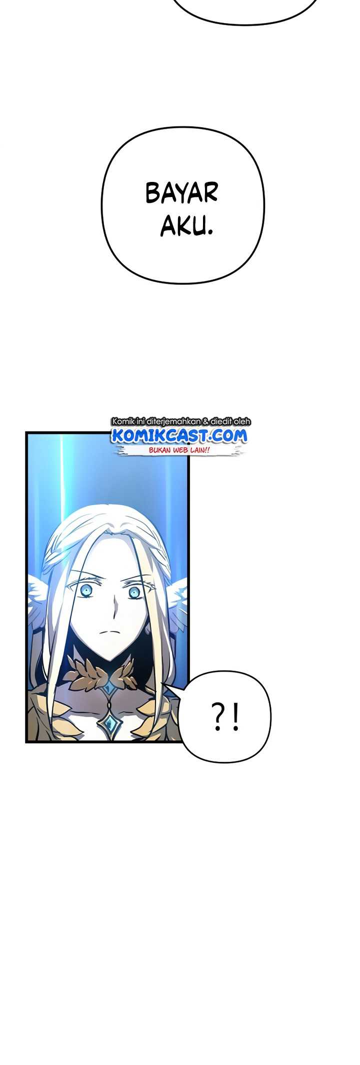 Reincarnation of the Suicidal Battle God Chapter 29 - halaman 9
