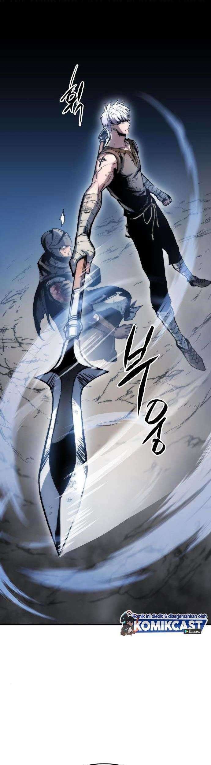 Reincarnation of the Suicidal Battle God Chapter 3 - halaman 103