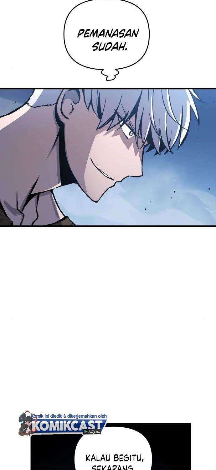 Reincarnation of the Suicidal Battle God Chapter 3 - halaman 104