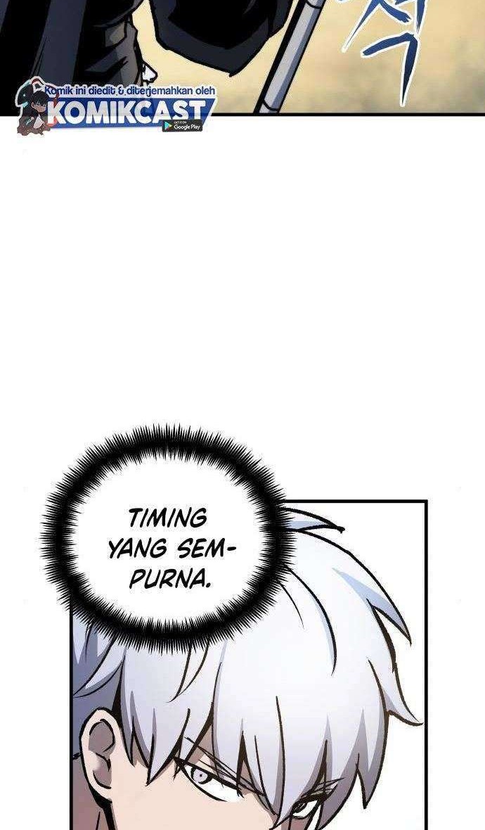 Reincarnation of the Suicidal Battle God Chapter 3 - halaman 17