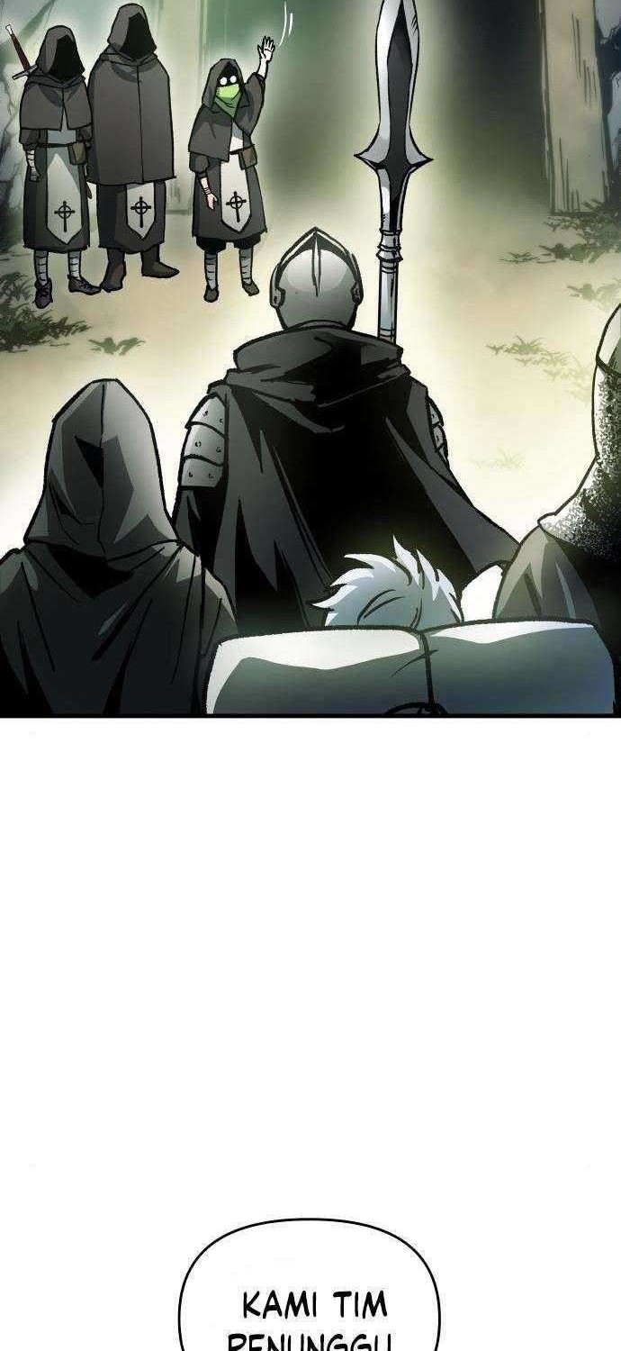 Reincarnation of the Suicidal Battle God Chapter 3 - halaman 29