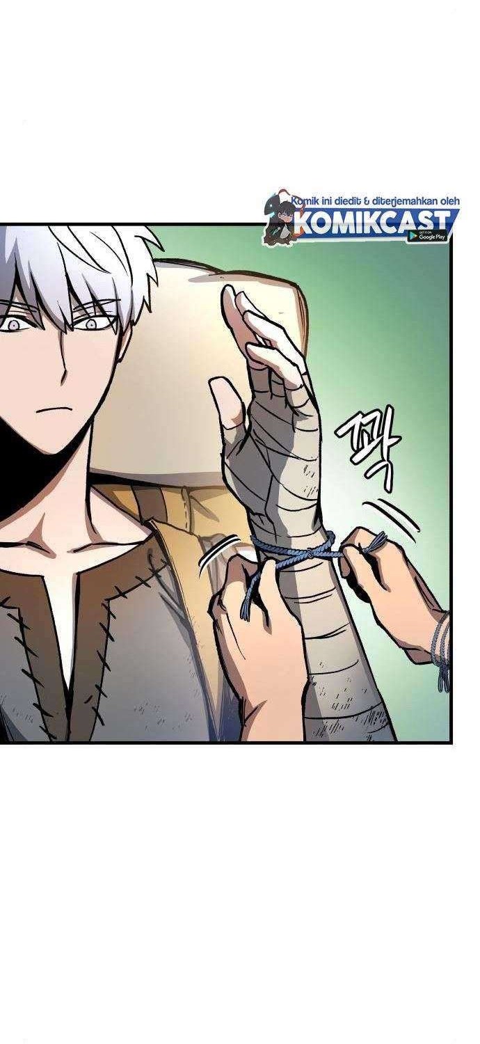Reincarnation of the Suicidal Battle God Chapter 3 - halaman 31