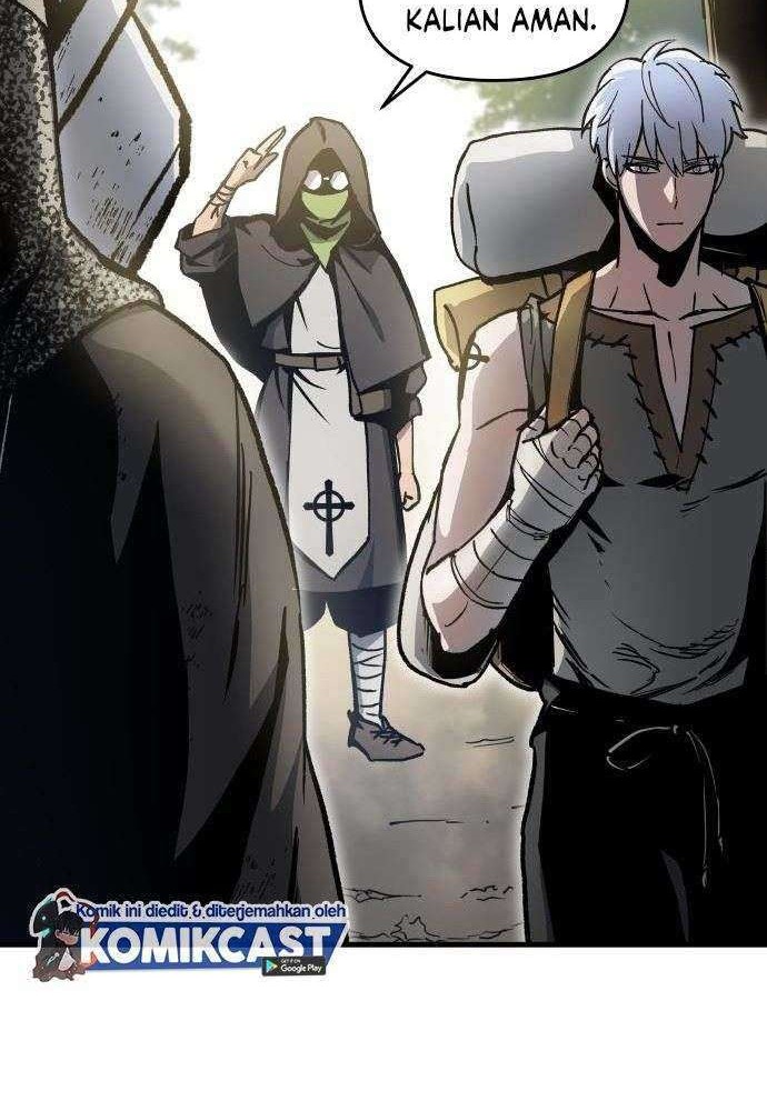 Reincarnation of the Suicidal Battle God Chapter 3 - halaman 33