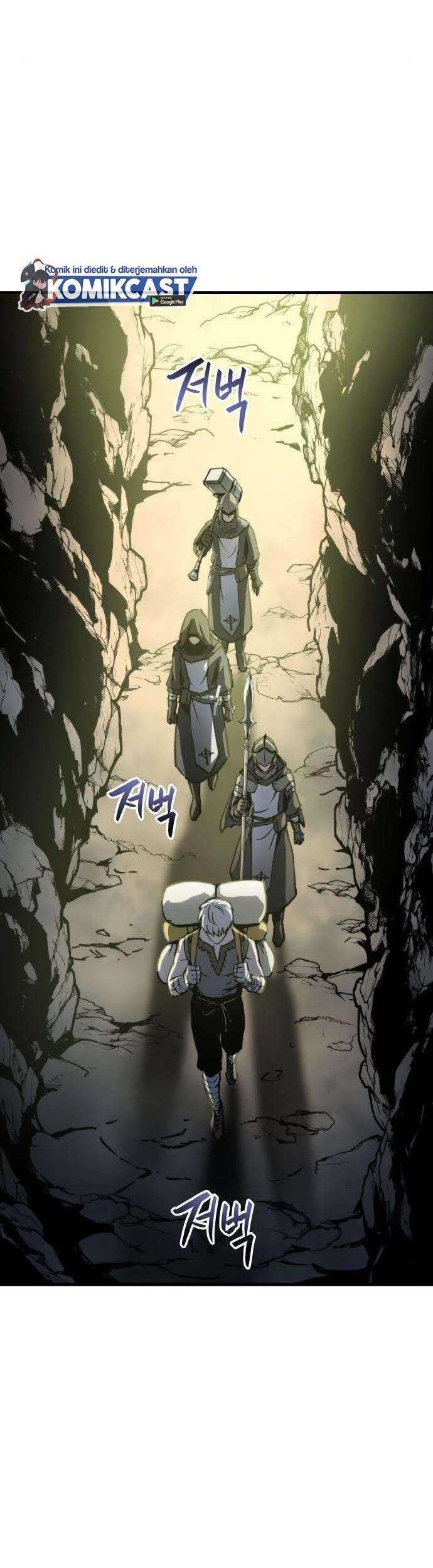 Reincarnation of the Suicidal Battle God Chapter 3 - halaman 34