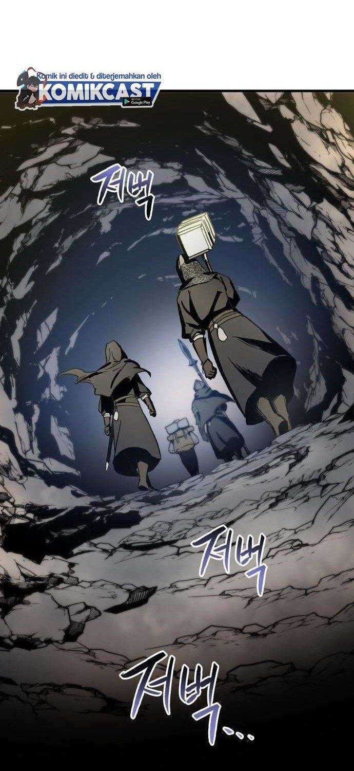 Reincarnation of the Suicidal Battle God Chapter 3 - halaman 35