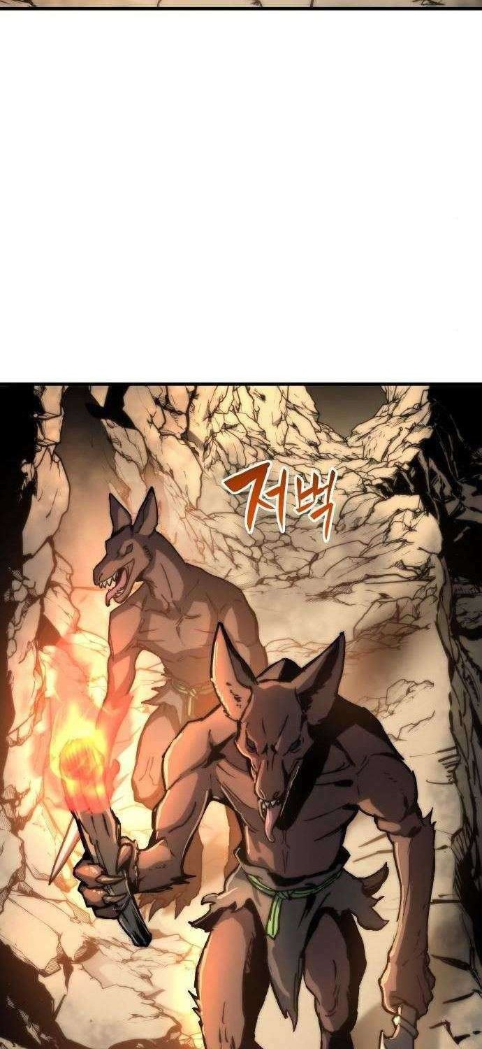 Reincarnation of the Suicidal Battle God Chapter 3 - halaman 37