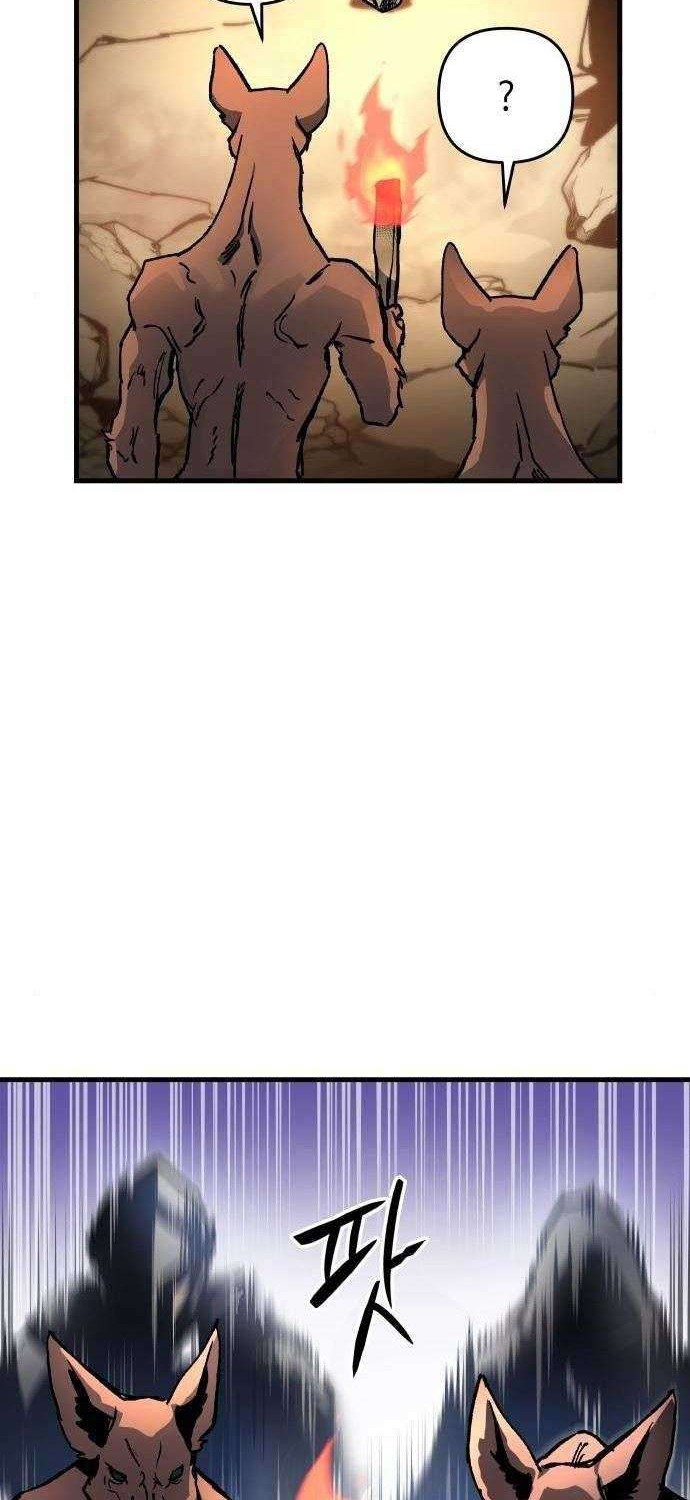 Reincarnation of the Suicidal Battle God Chapter 3 - halaman 39
