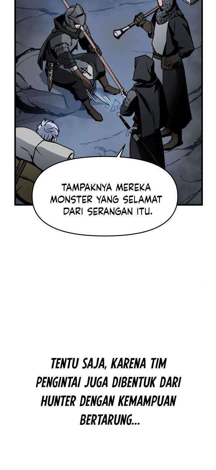Reincarnation of the Suicidal Battle God Chapter 3 - halaman 45