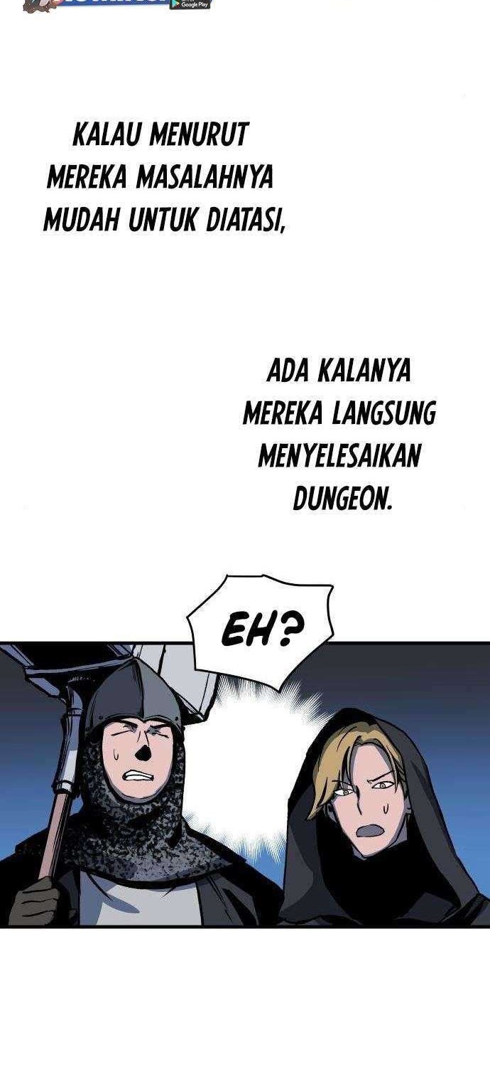 Reincarnation of the Suicidal Battle God Chapter 3 - halaman 47