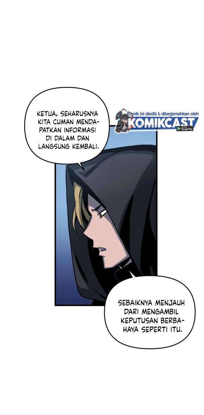 Reincarnation of the Suicidal Battle God Chapter 3 - halaman 48