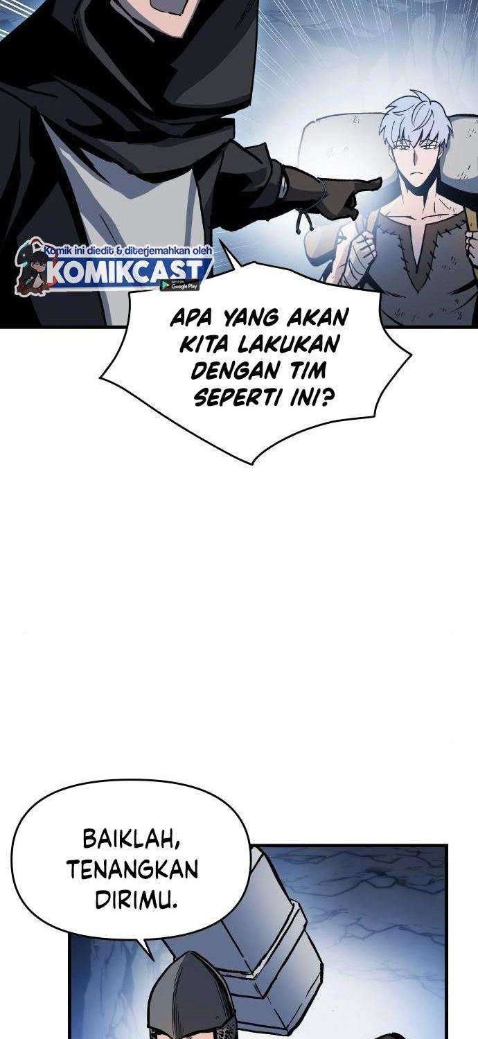 Reincarnation of the Suicidal Battle God Chapter 3 - halaman 50