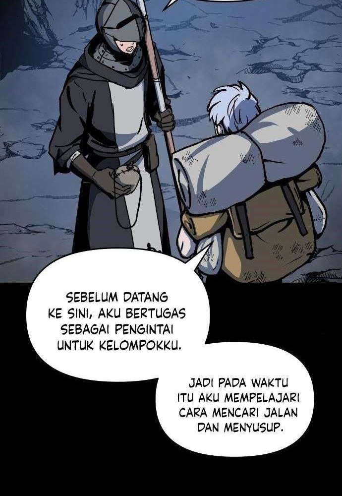 Reincarnation of the Suicidal Battle God Chapter 3 - halaman 64