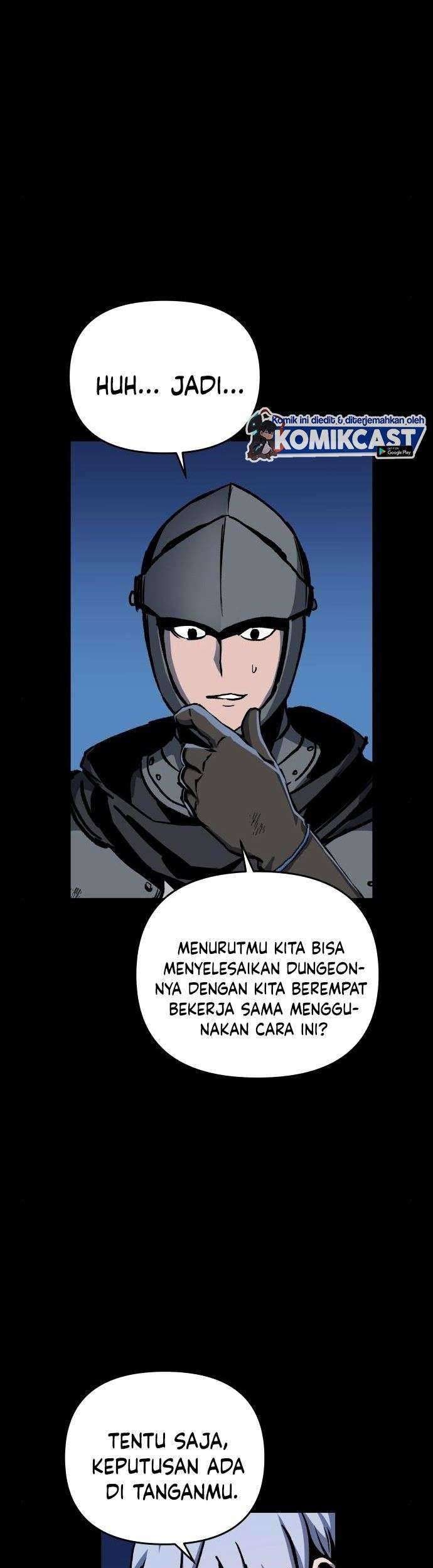 Reincarnation of the Suicidal Battle God Chapter 3 - halaman 65