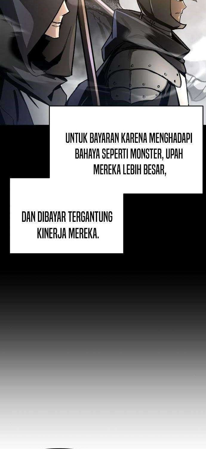 Reincarnation of the Suicidal Battle God Chapter 3 - halaman 7