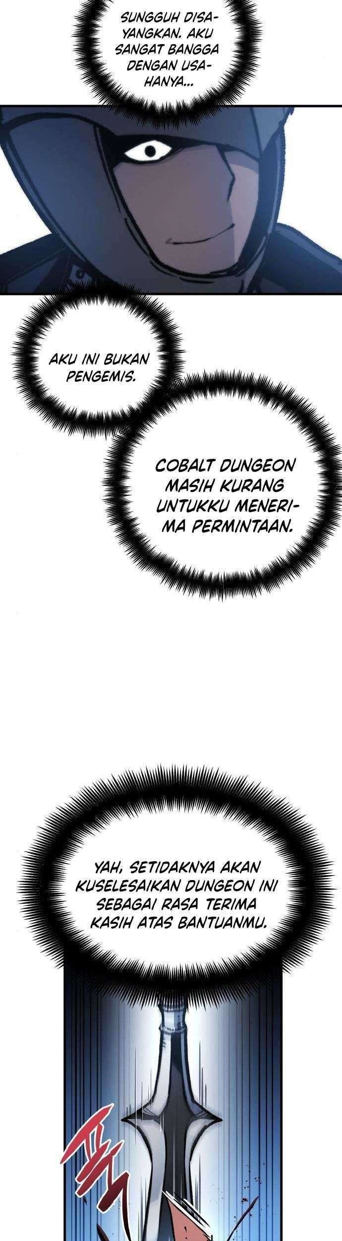Reincarnation of the Suicidal Battle God Chapter 3 - halaman 71
