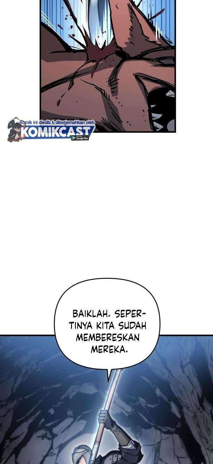 Reincarnation of the Suicidal Battle God Chapter 3 - halaman 72