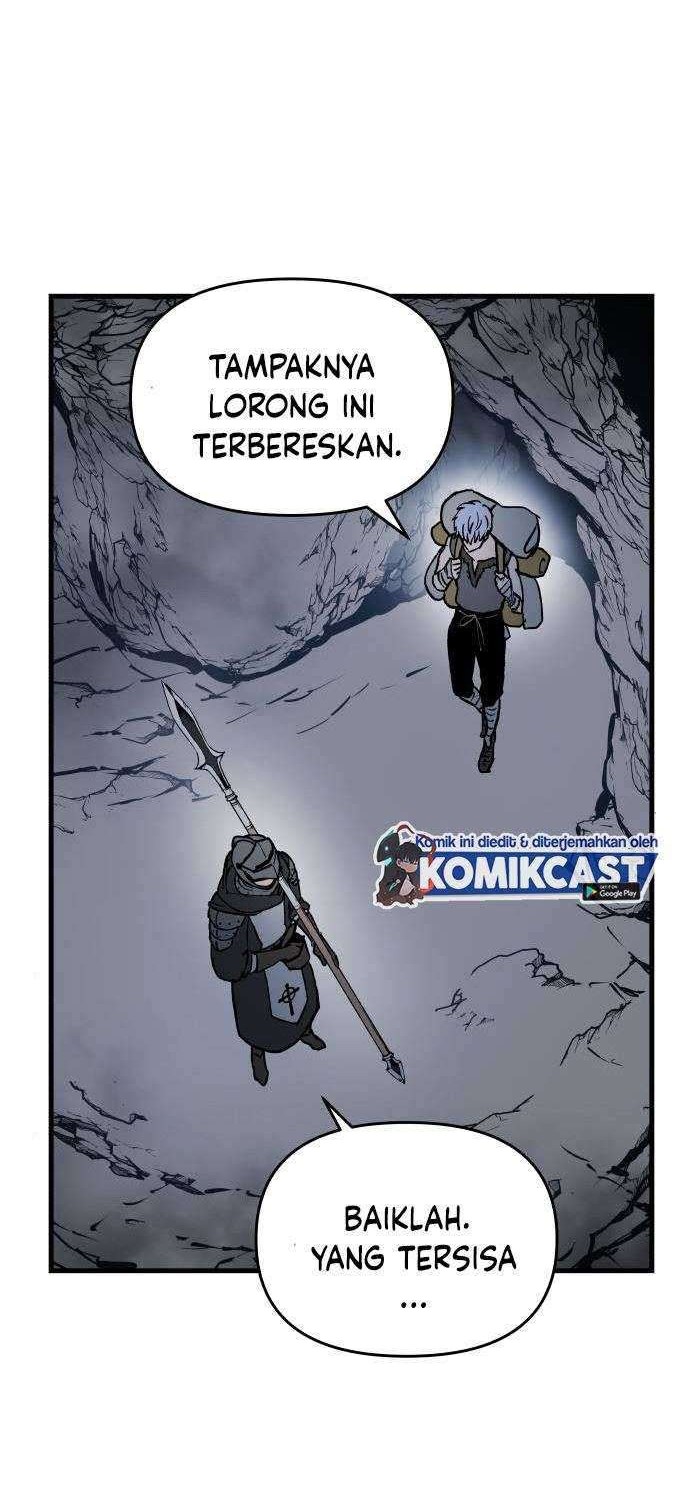 Reincarnation of the Suicidal Battle God Chapter 3 - halaman 74