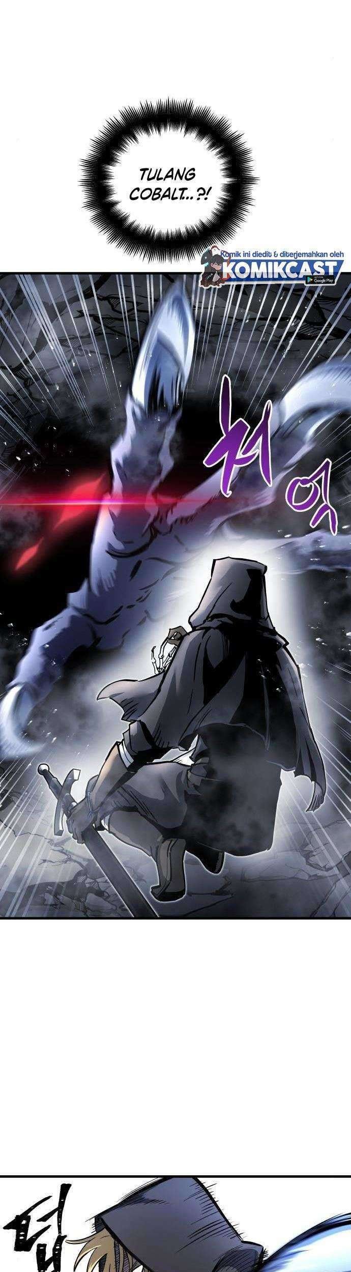 Reincarnation of the Suicidal Battle God Chapter 3 - halaman 77