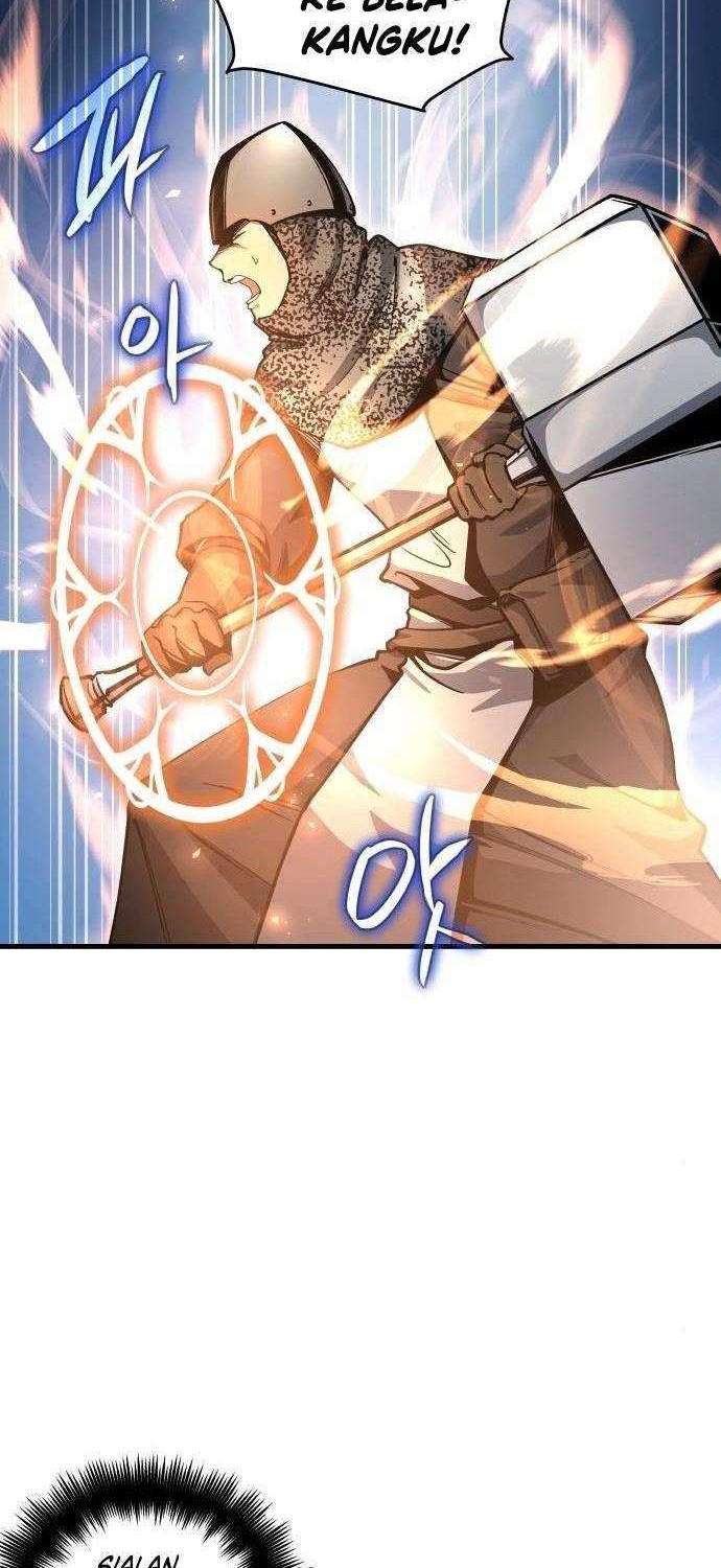Reincarnation of the Suicidal Battle God Chapter 3 - halaman 82