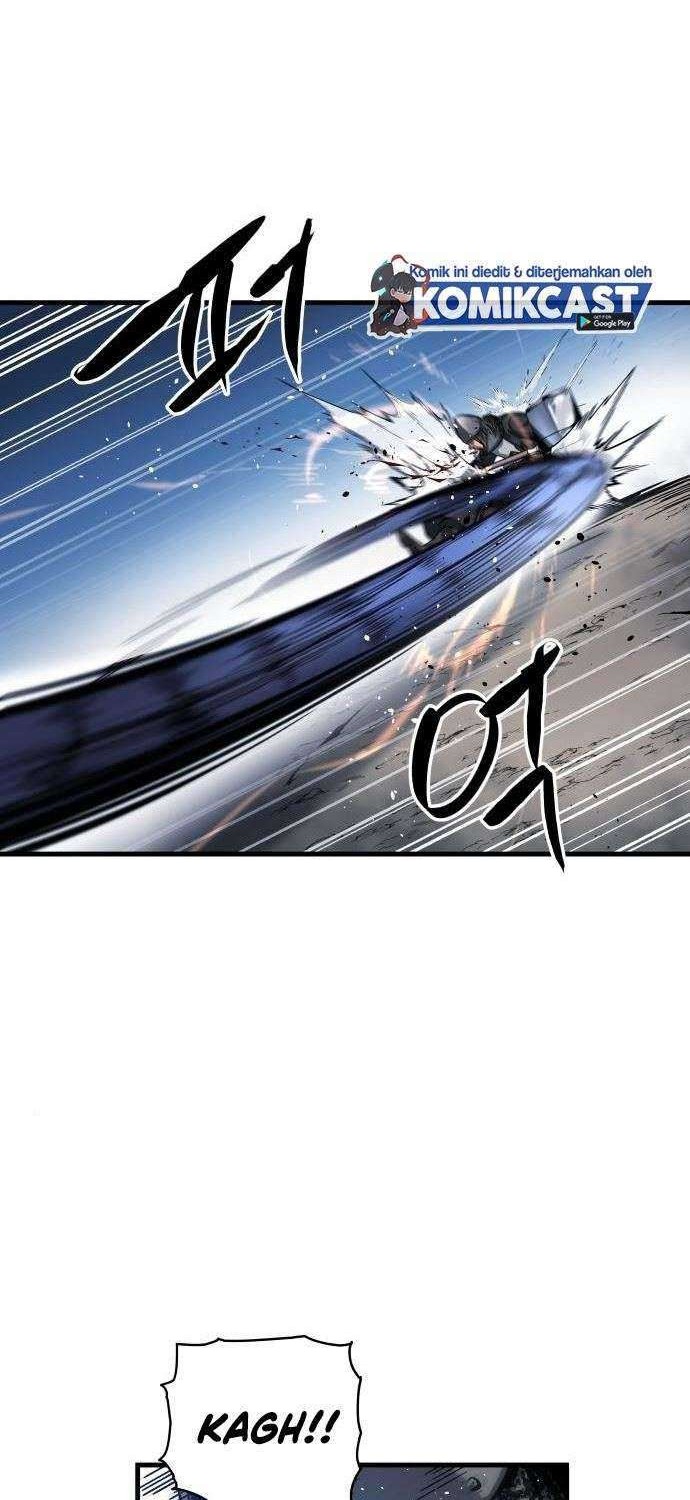 Reincarnation of the Suicidal Battle God Chapter 3 - halaman 84