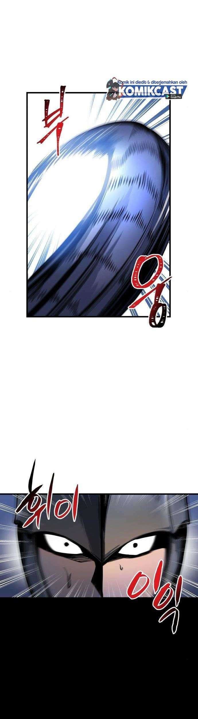 Reincarnation of the Suicidal Battle God Chapter 3 - halaman 87