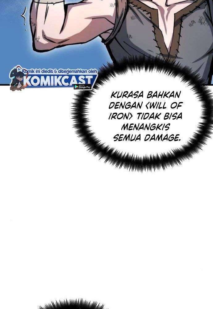 Reincarnation of the Suicidal Battle God Chapter 3 - halaman 96