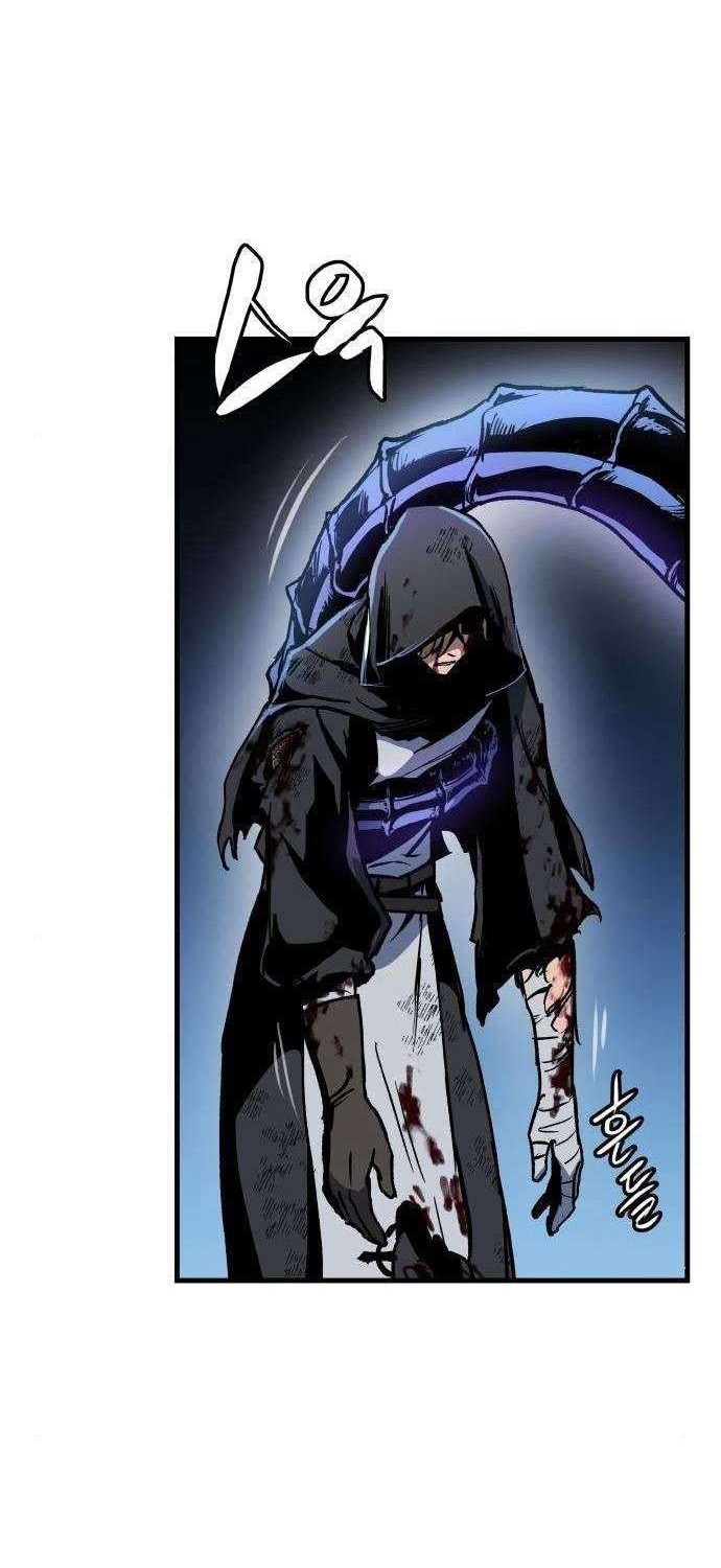 Reincarnation of the Suicidal Battle God Chapter 3 - halaman 98