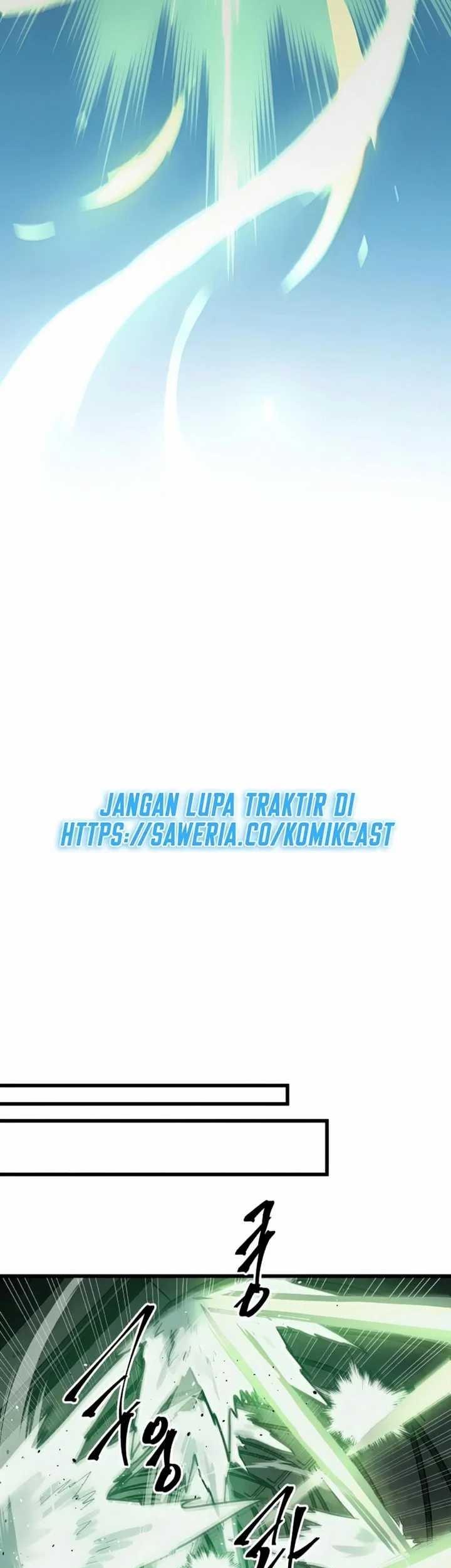 Reincarnation of the Suicidal Battle God Chapter 30 - halaman 18