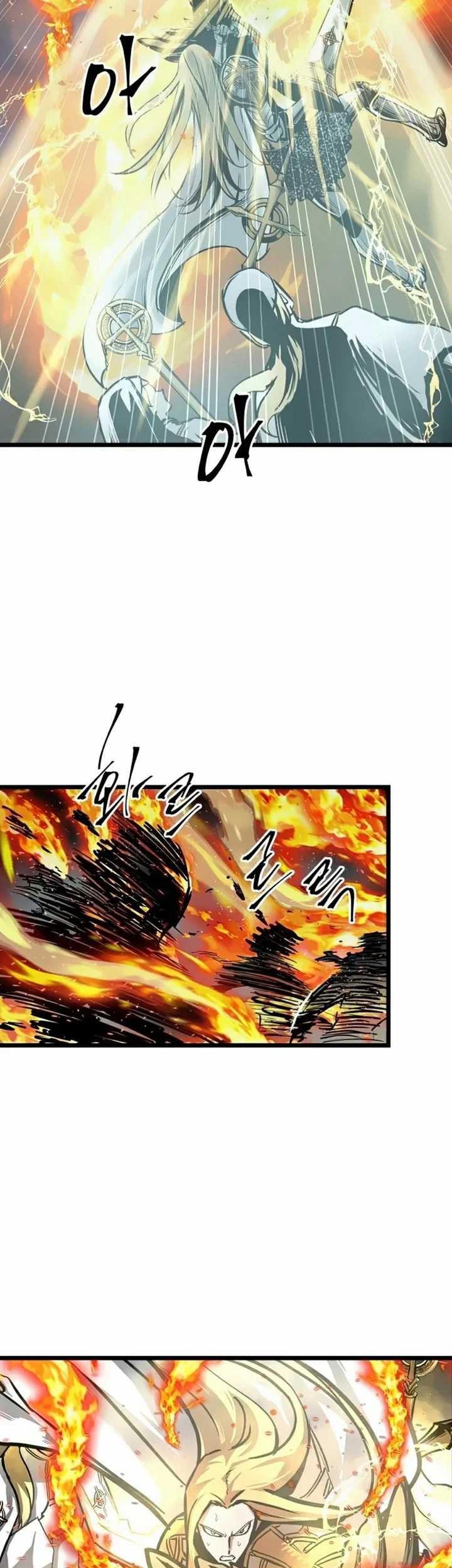Reincarnation of the Suicidal Battle God Chapter 30 - halaman 39