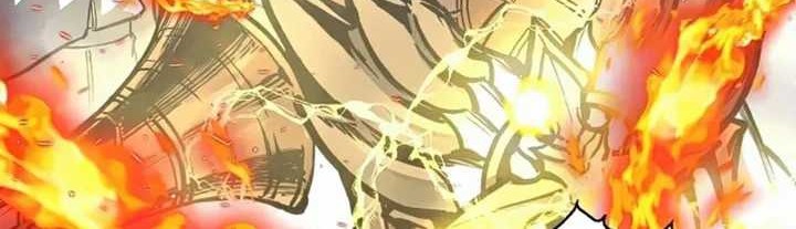 Reincarnation of the Suicidal Battle God Chapter 30 - halaman 40