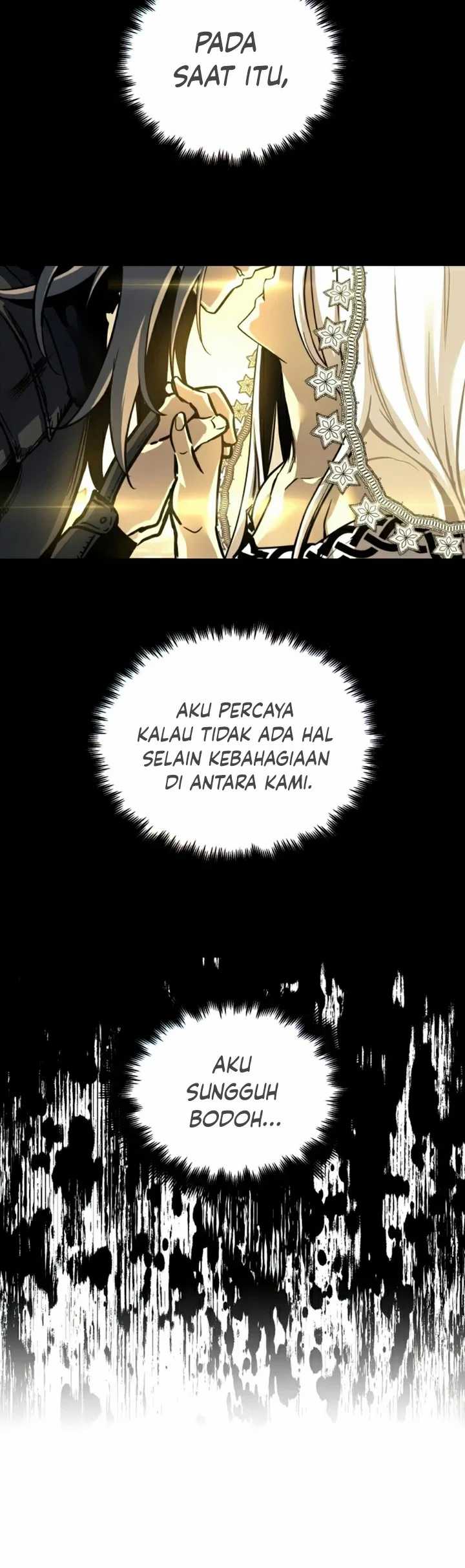 Reincarnation of the Suicidal Battle God Chapter 30 - halaman 5