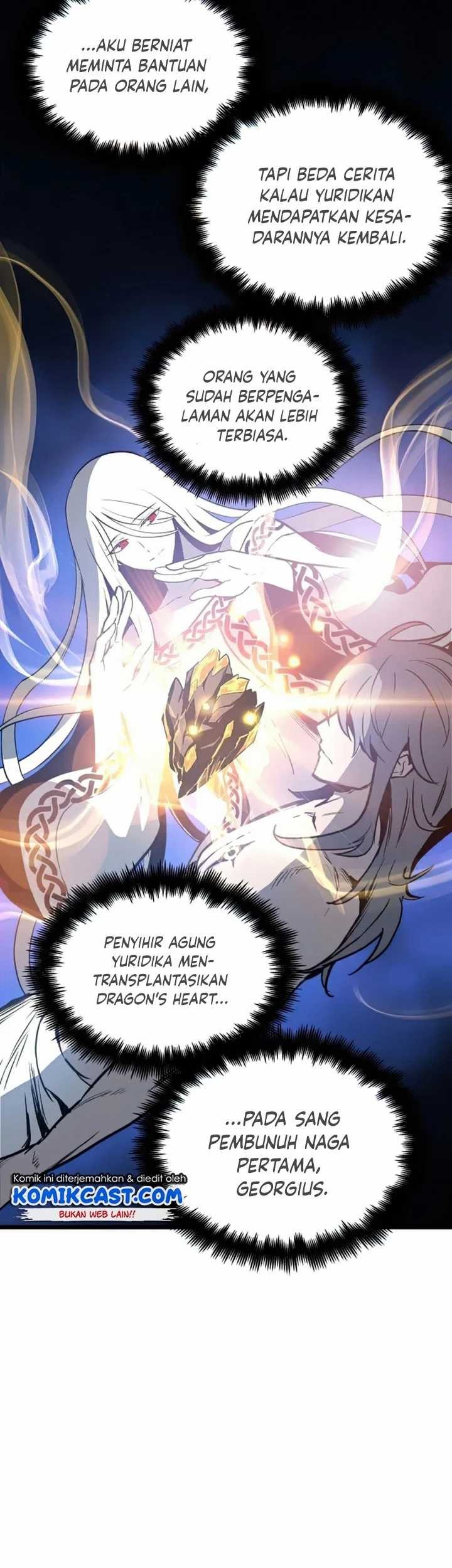 Reincarnation of the Suicidal Battle God Chapter 30 - halaman 65