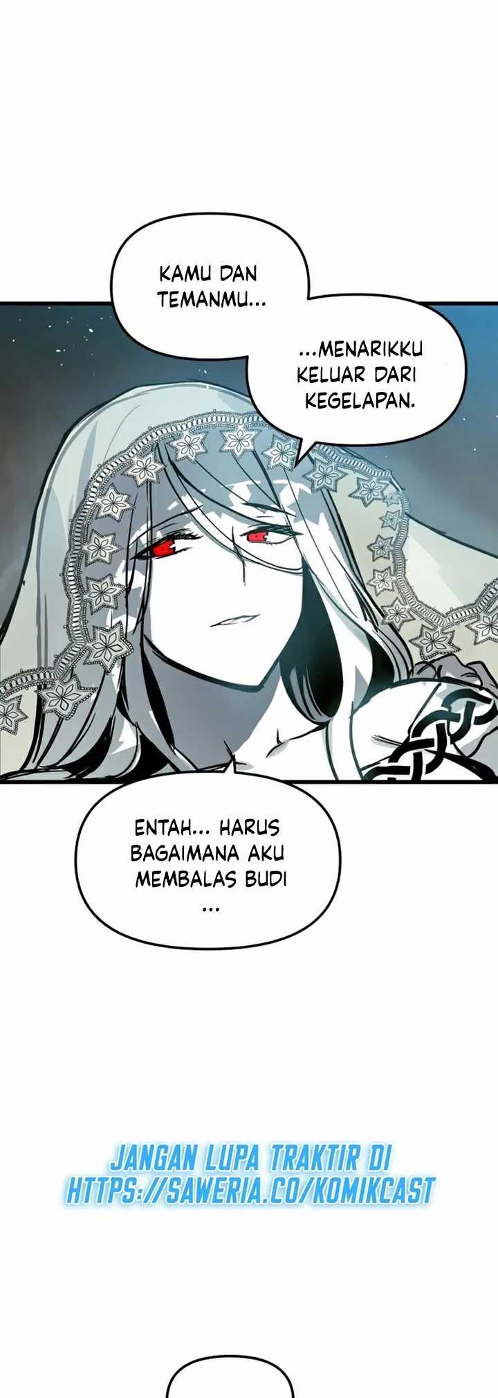 Reincarnation of the Suicidal Battle God Chapter 30 - halaman 8
