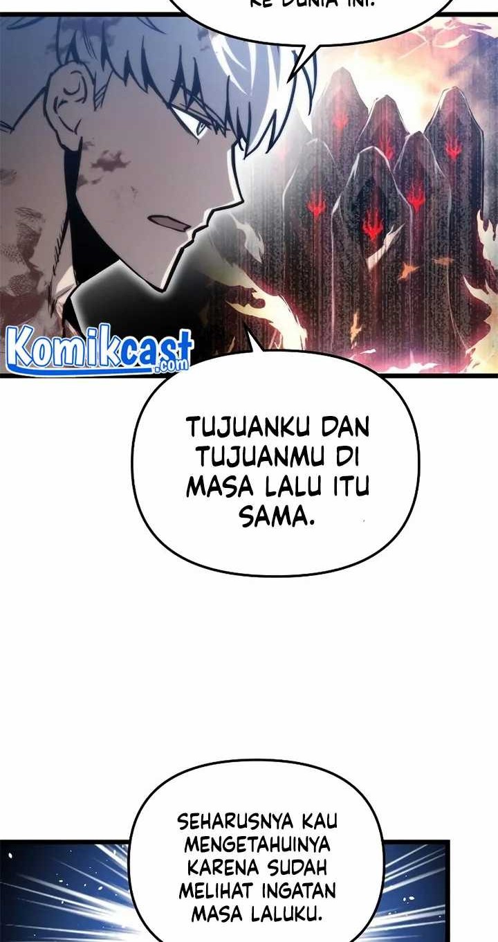 Reincarnation of the Suicidal Battle God Chapter 31 - halaman 11