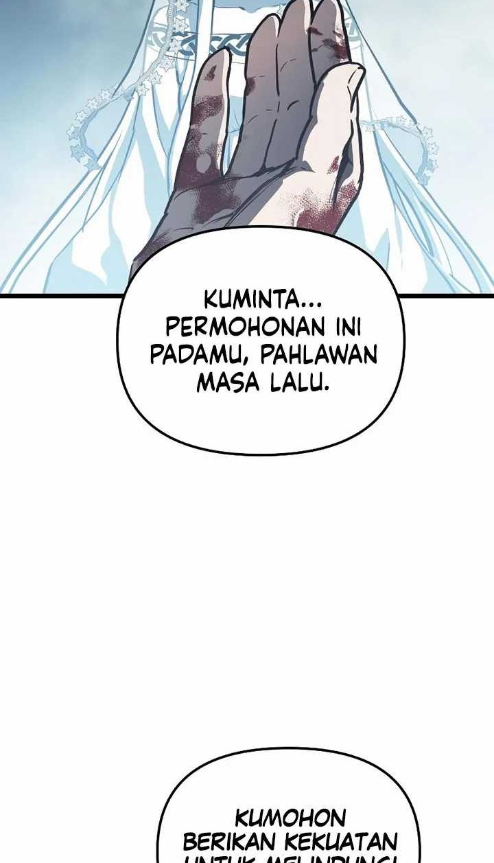 Reincarnation of the Suicidal Battle God Chapter 31 - halaman 15