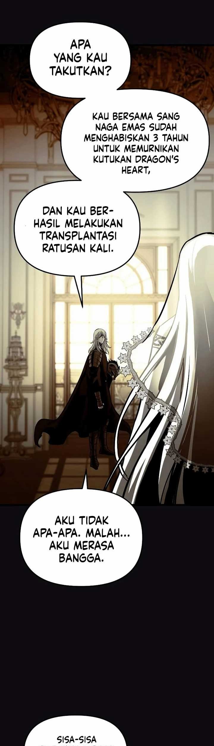 Reincarnation of the Suicidal Battle God Chapter 31 - halaman 18