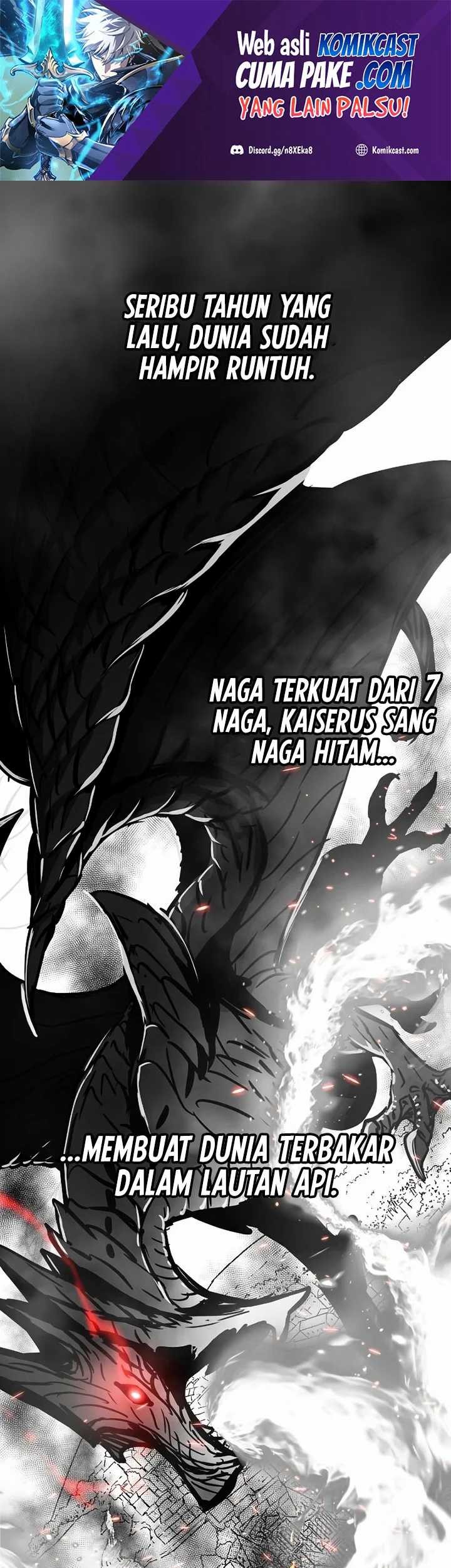 Reincarnation of the Suicidal Battle God Chapter 31 - halaman 2