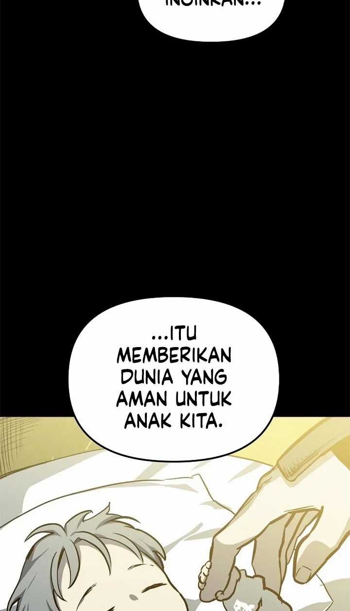Reincarnation of the Suicidal Battle God Chapter 31 - halaman 21