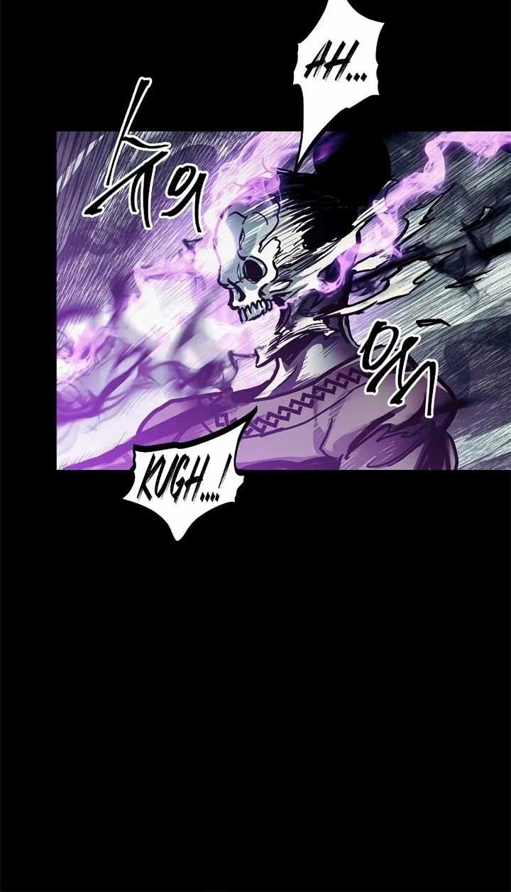 Reincarnation of the Suicidal Battle God Chapter 31 - halaman 25