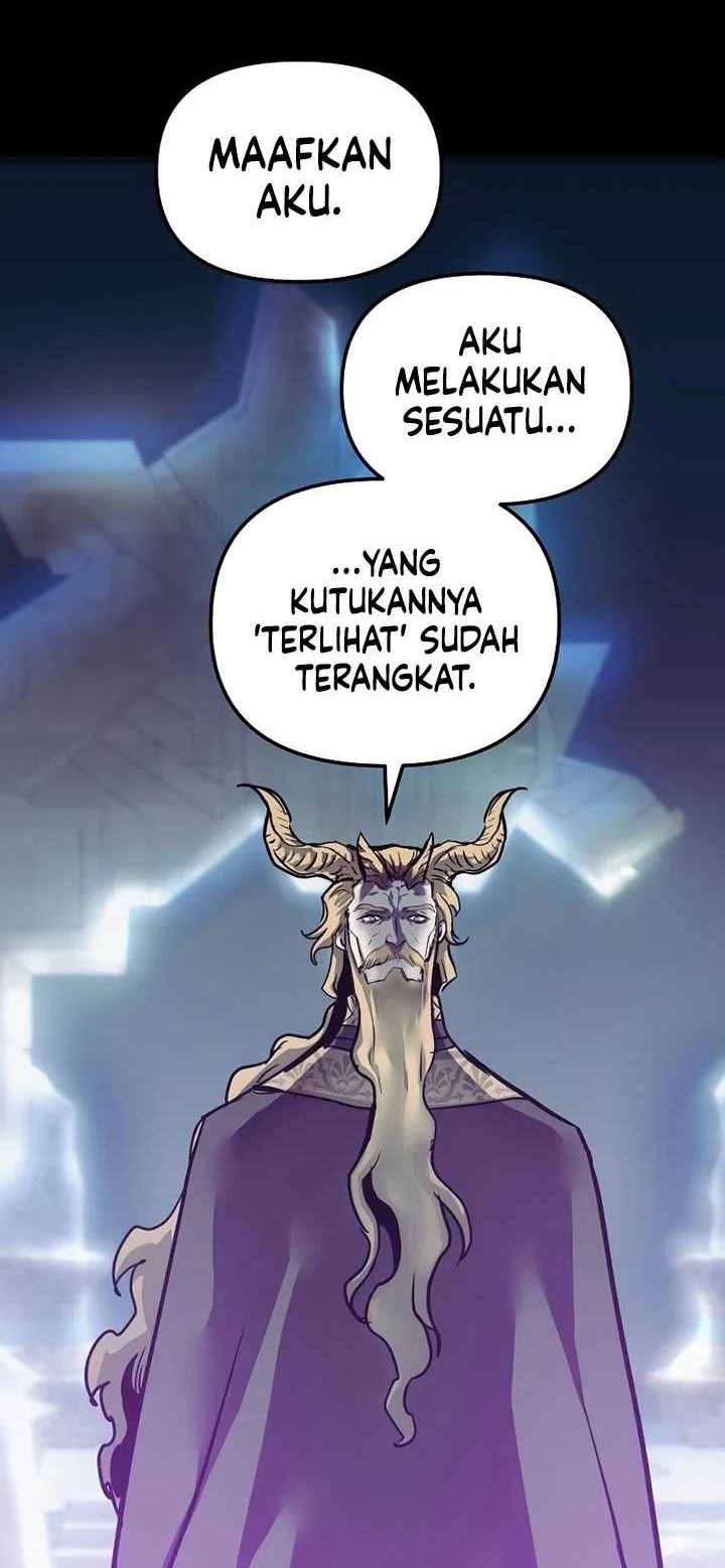 Reincarnation of the Suicidal Battle God Chapter 31 - halaman 27