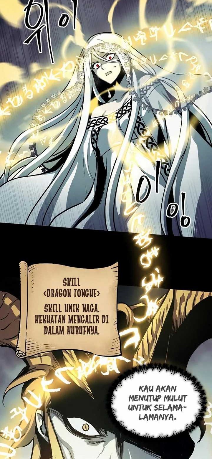 Reincarnation of the Suicidal Battle God Chapter 31 - halaman 29
