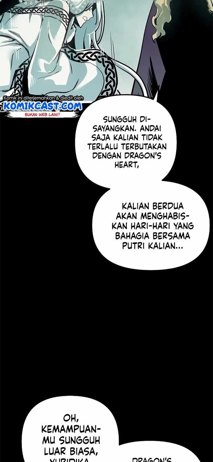 Reincarnation of the Suicidal Battle God Chapter 31 - halaman 31
