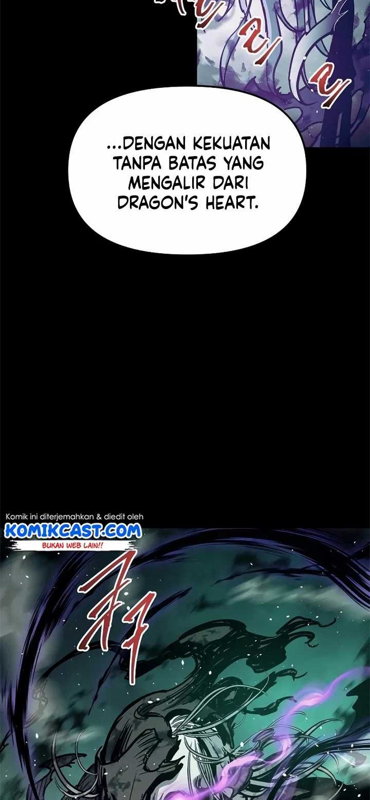 Reincarnation of the Suicidal Battle God Chapter 31 - halaman 33