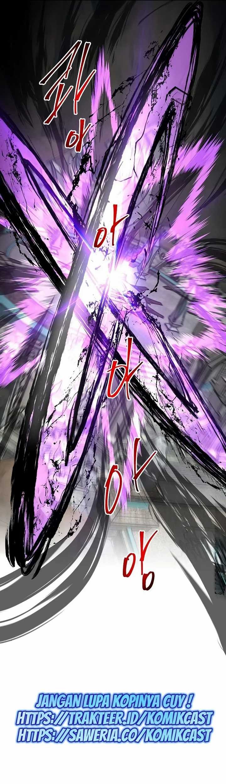 Reincarnation of the Suicidal Battle God Chapter 31 - halaman 36