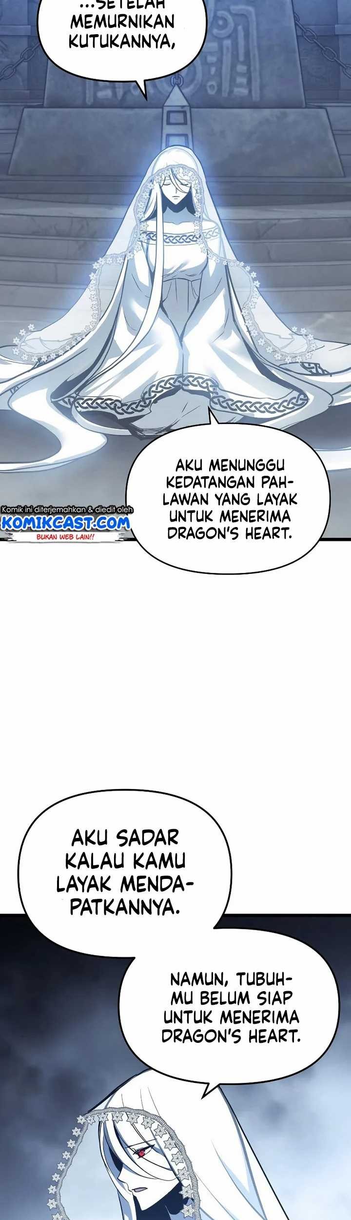 Reincarnation of the Suicidal Battle God Chapter 31 - halaman 38