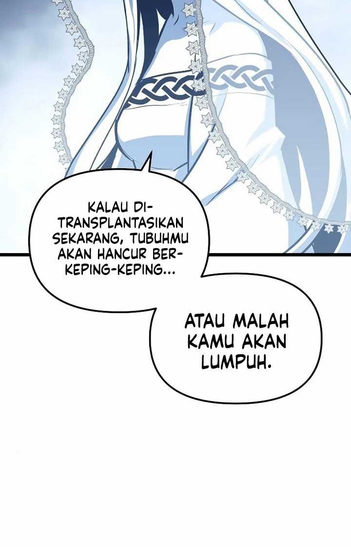 Reincarnation of the Suicidal Battle God Chapter 31 - halaman 39